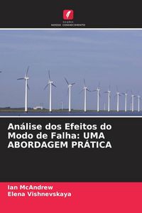 Produktbild: Mcandrew, I: An&aacute;lise dos Efeitos do Modo de Falha