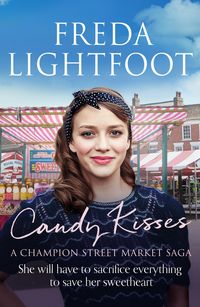 Produktbild: Candy Kisses