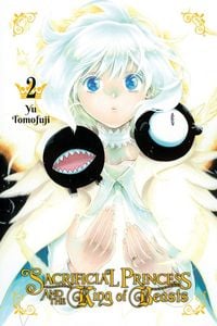 Produktbild: Sacrificial Princess and the King of Beasts, Vol. 2