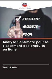 Produktbild: Analyse Sentimate pour le classement des produits en ligne