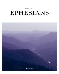 Produktbild: Book of Ephesians (Sc, Nlt)