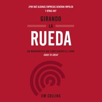 Produktbild: Girando la rueda