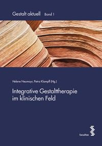Produktbild: Integrative Gestalttherapie im klinischen Feld