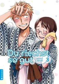 Produktbild: Du riechst so gut 03