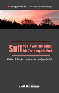 Produktbild: Suff von A - Z