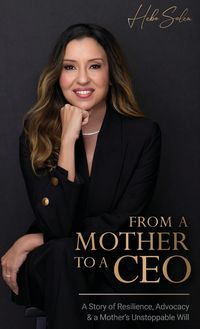 Produktbild: From a Mother to a CEO