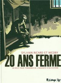 Produktbild: 20 Ans Ferme