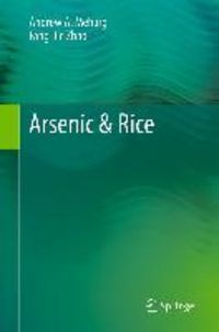 Produktbild: Arsenic & Rice