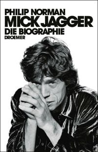 Produktbild: Mick Jagger
