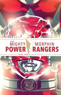 Produktbild: Mmprmmpr Year 2 Dlx /e