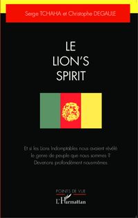 Produktbild: Le Lion's Spirit
