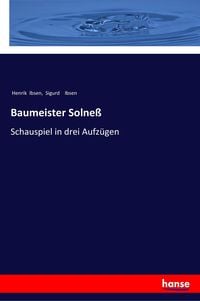 Produktbild: Baumeister Solne&szlig;