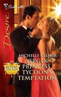Produktbild: Virgin Princess, Tycoon's Temptation