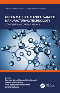 Produktbild: Green Materials and Advanced Manufacturing Technology