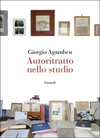 Produktbild: Autoritratto nello studio