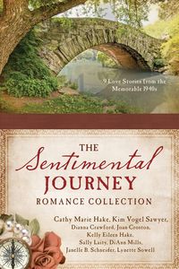 Produktbild: Sentimental Journey Romance Co