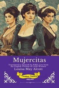 Produktbild: Mujercitas | Spanish Version of Little Women