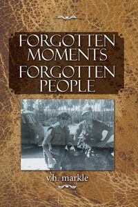 Produktbild: Forgotten Moments Forgotten People