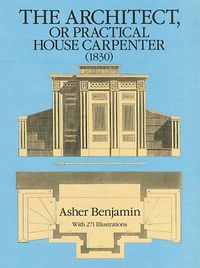 Produktbild: Architect Or Prac House Carpen