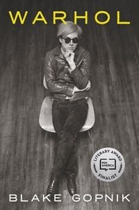 Produktbild: Warhol