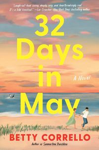 Produktbild: 32 Days in May