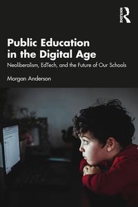Produktbild: Public Education in the Digital Age