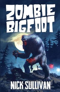 Produktbild: Zombie Bigfoot