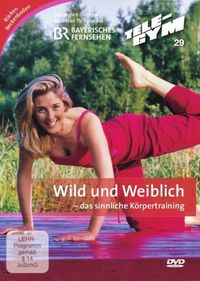 Bild vom Artikel Wild & weiblich-das sinnliche Körpertr vom Autor Müller Divo G.