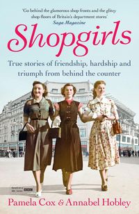 Produktbild: Shopgirls