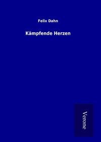 Produktbild: K&auml;mpfende Herzen