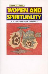 Produktbild: Women and Spirituality