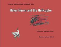 Produktbild: Helen Heron and the Helicopter