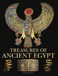 Produktbild: Treasures of Ancient Egypt
