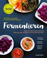 Produktbild: Fermentieren