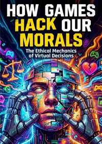 Produktbild: How Games Hack Our Morals