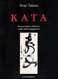 Produktbild: Kata. Forma tecnica e divenire nella cultura giapponese