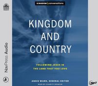 Produktbild: Kingdom and Country