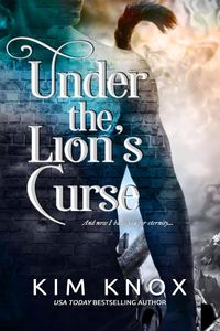 Produktbild: Under the Lion's Curse