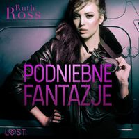 Produktbild: Podniebne fantazje &ndash; lesbijskie opowiadanie erotyczne