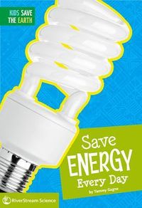 Produktbild: Save Energy Every Day