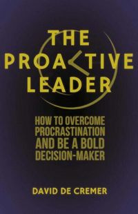 Produktbild: The Proactive Leader