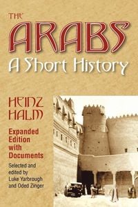 Produktbild: The Arabs