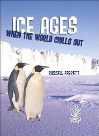 Produktbild: Ice Ages