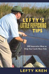 Produktbild: Lefty's Little Fly-Fishing Tips