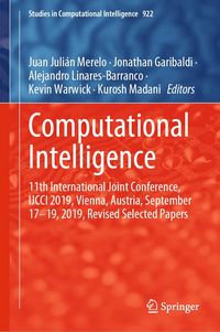 Produktbild: Computational Intelligence