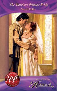 Produktbild: The Warrior's Princess Bride