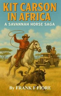 Produktbild: Kit Carson in Africa