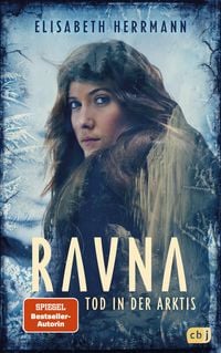 Produktbild: RAVNA &ndash; Tod in der Arktis