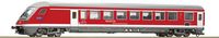 Produktbild: Roco 6210098 H0 Regio-Steuerwagen M&uuml;nchen-N&uuml;rnberg-Express der DB AG