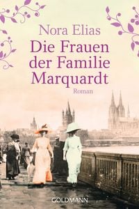 Produktbild: Die Frauen der Familie Marquardt